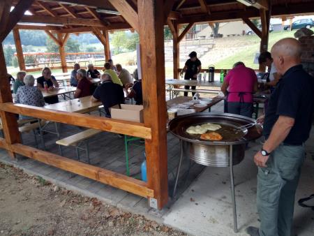 Evropski teden mobilnosti in projekt lokalna kakovost za globalno uspešnost 34